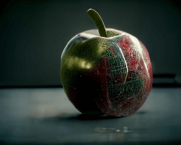 Comparing Apples to Apples | Reticulated