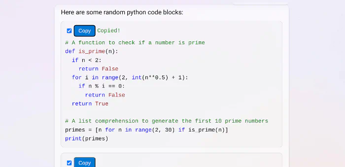 Bing Helper Screenshot