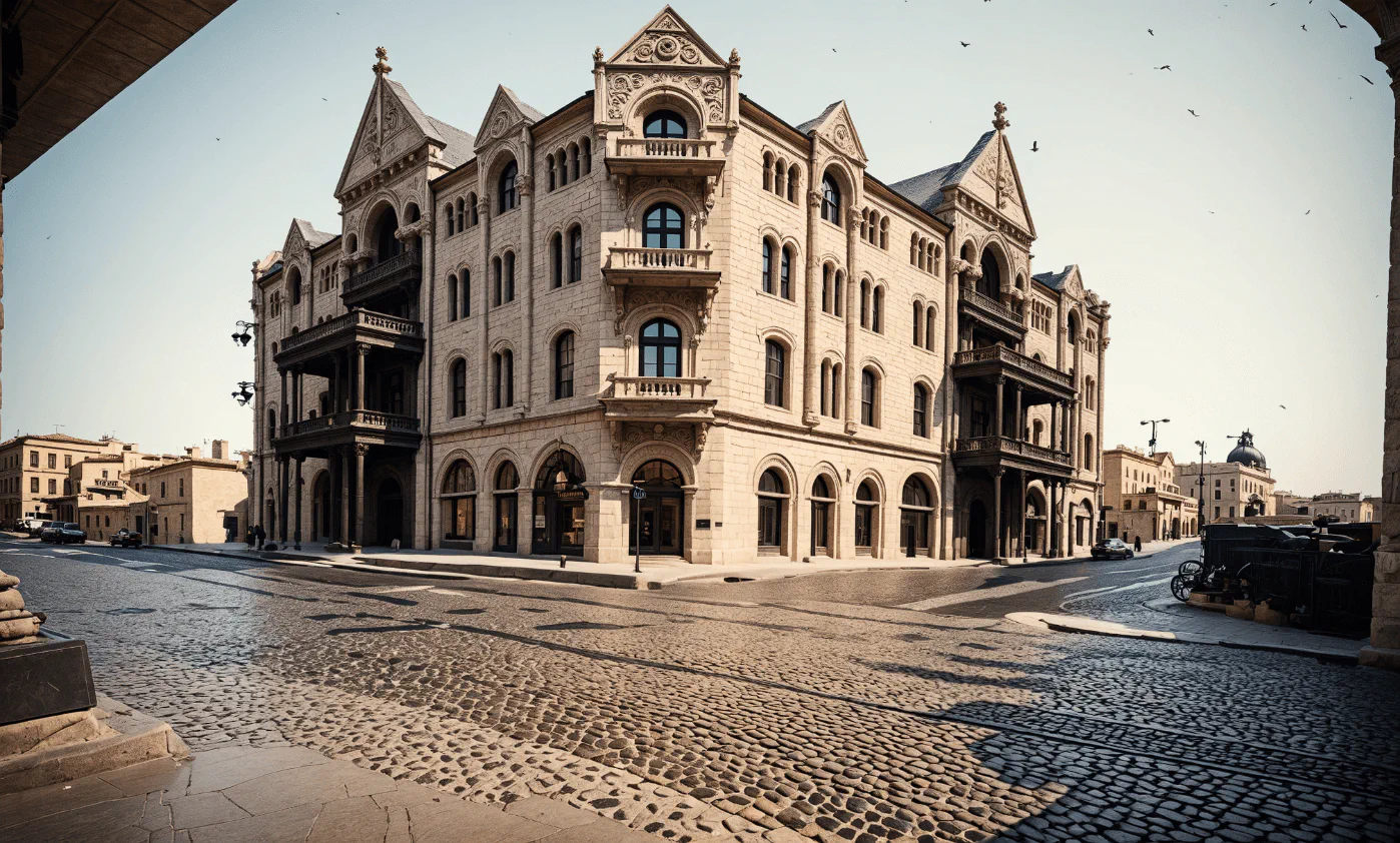 Driskill Hotel