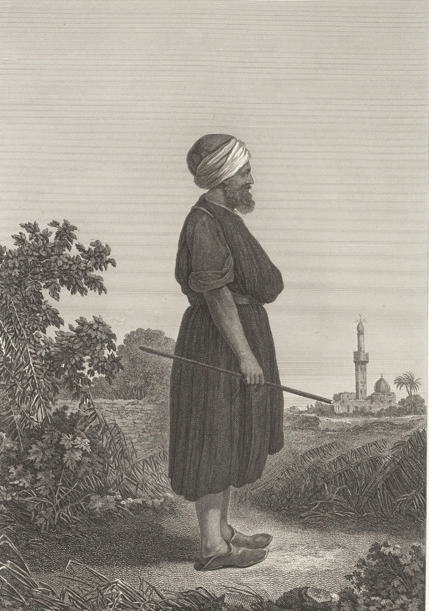 Before