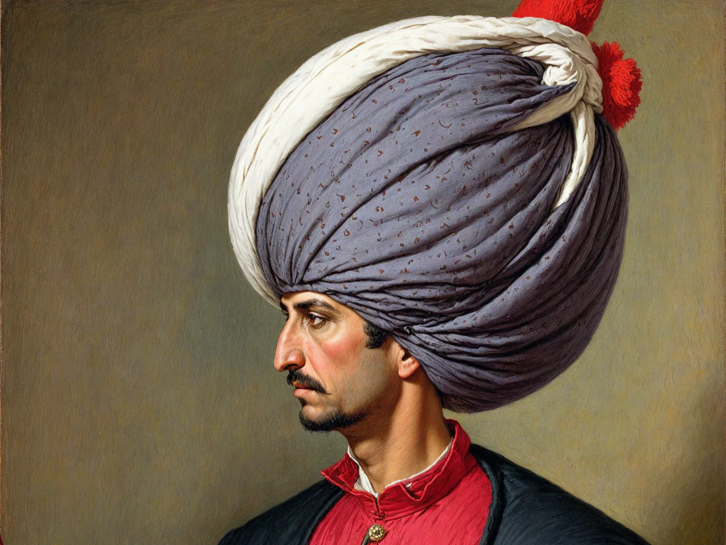 Suleiman the Magnificent