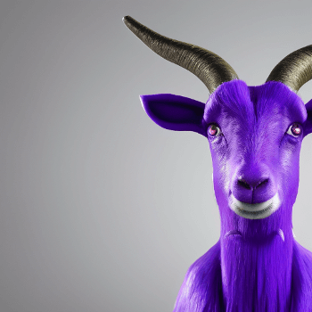 unamused-goat